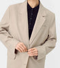 Relaxed-Fit Masculine