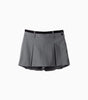 Short Fitted