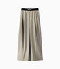Wide-leg Tailored