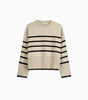 Round Neck Sweater