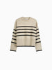 Round Neck Sweater