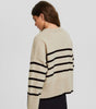 Round Neck Sweater