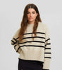 Round Neck Sweater