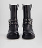 Biker Ankle Boots