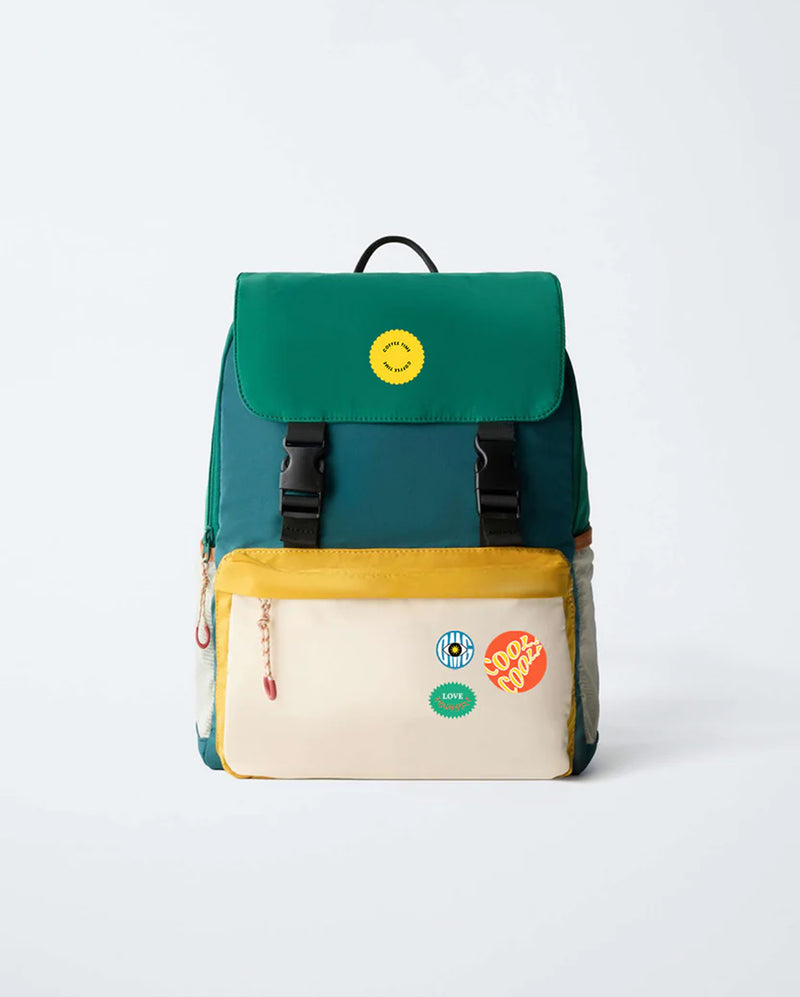 Backpacks Kids