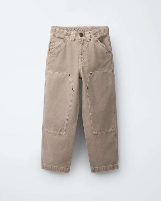 Chino Pant Beige