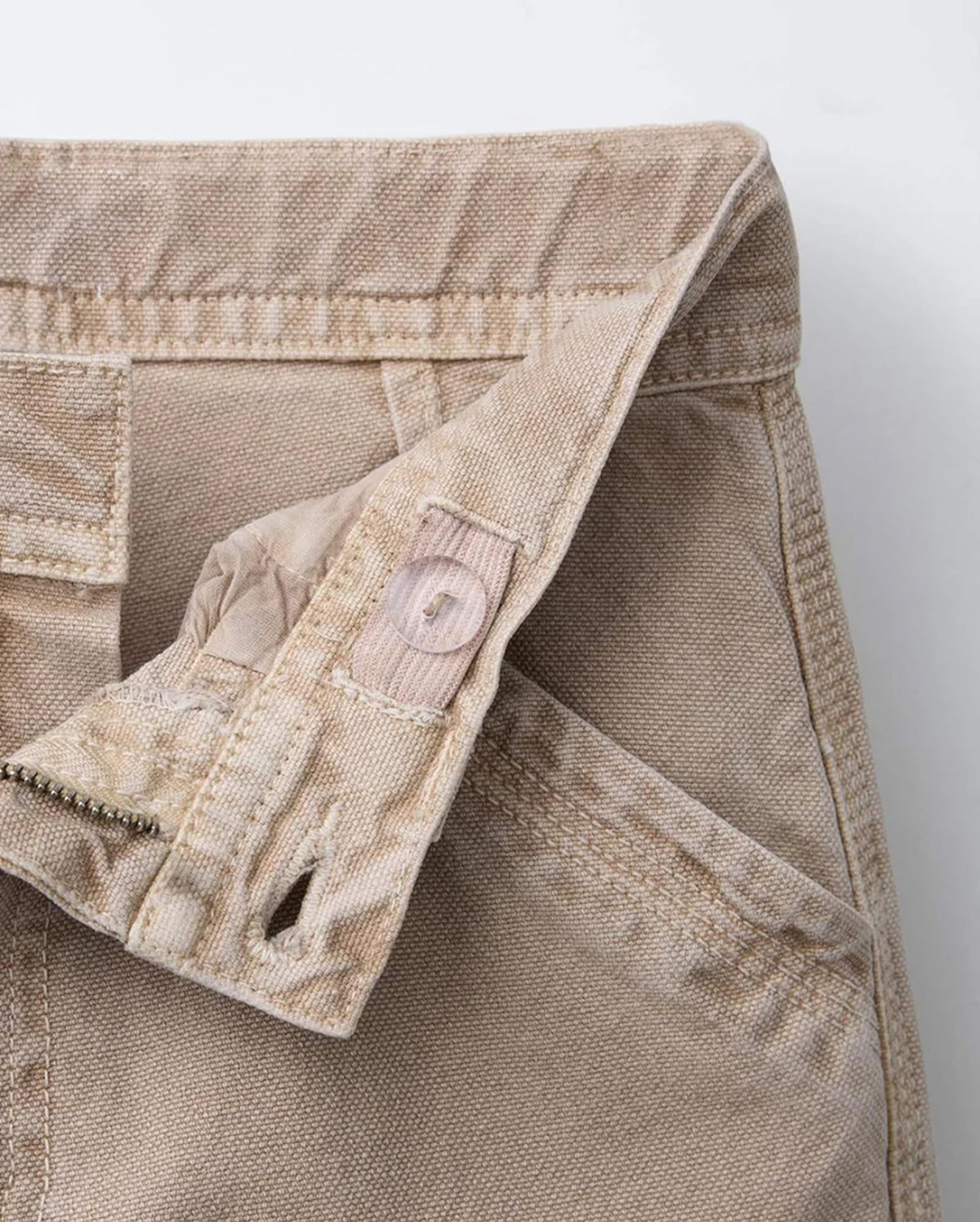 Chino Pant Beige