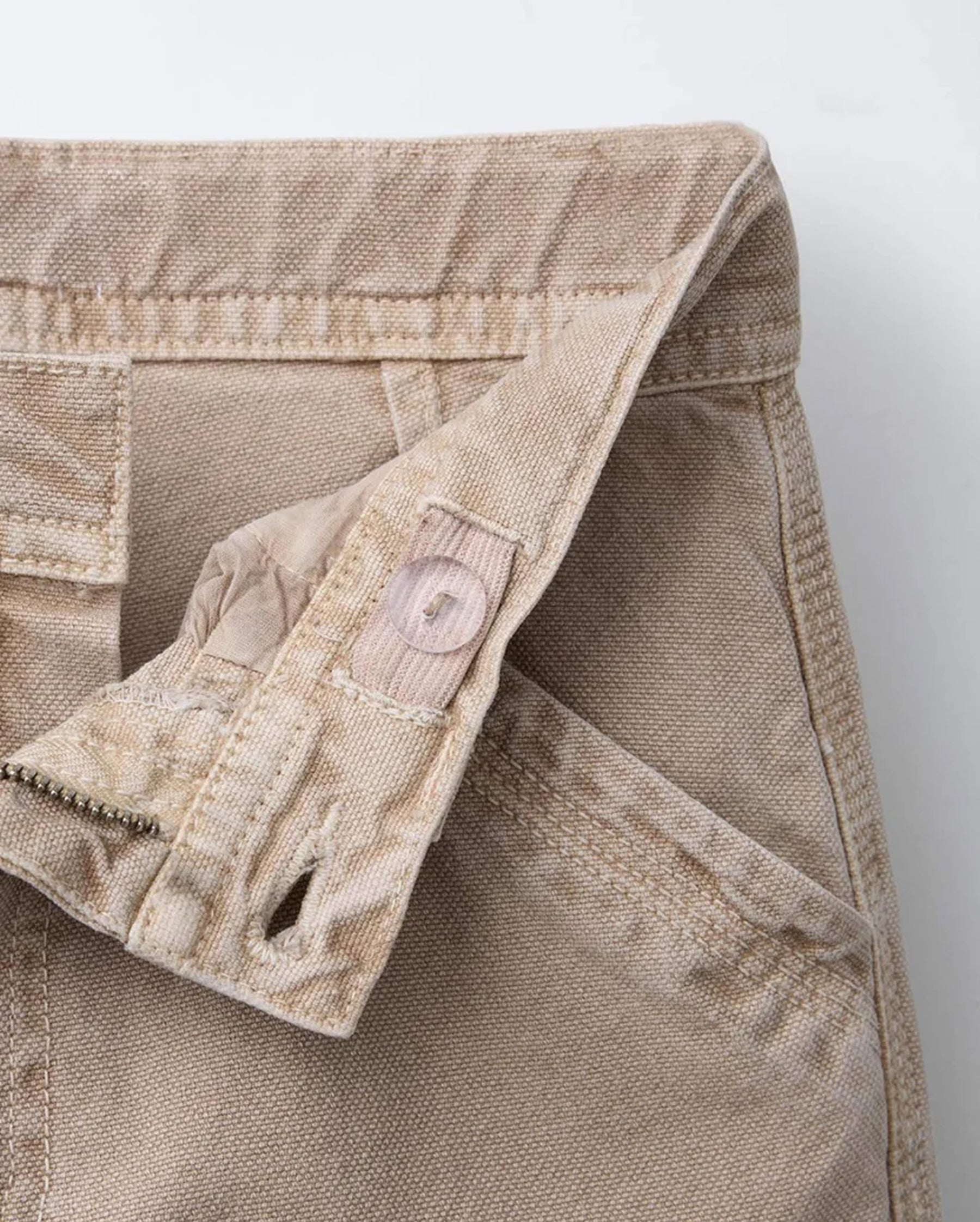 Chino Pant Beige