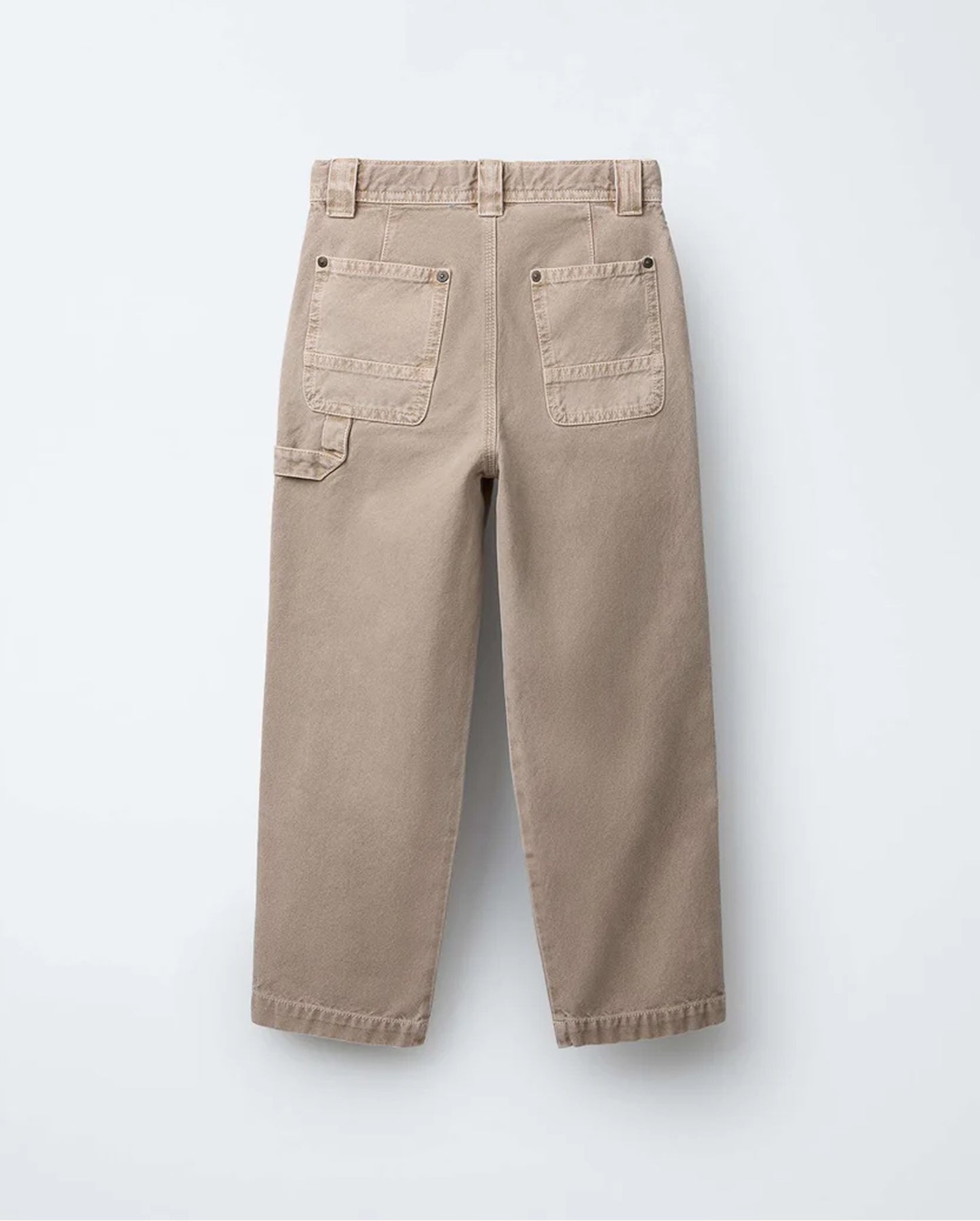 Chino Pant Beige