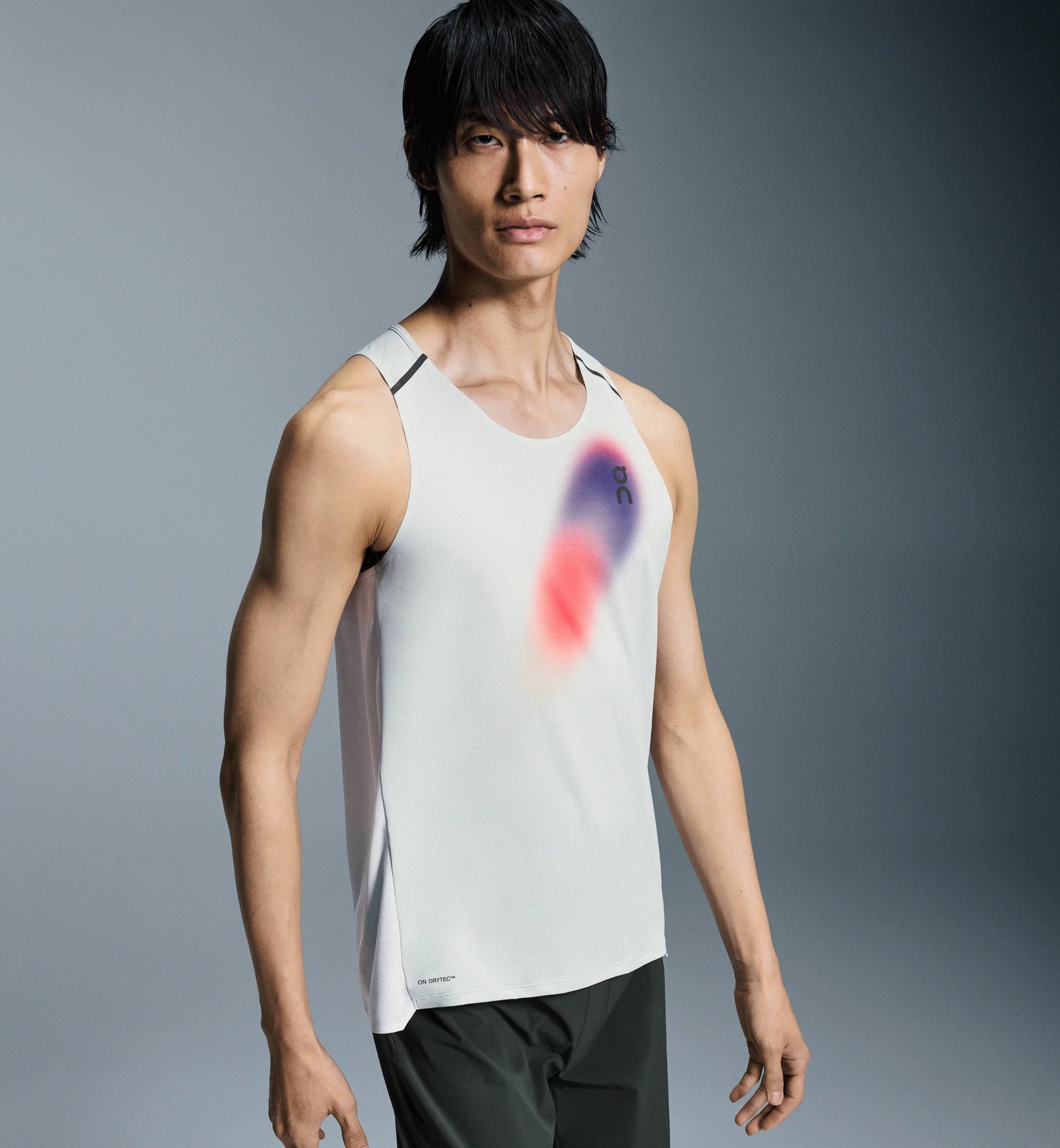 Performance Tank