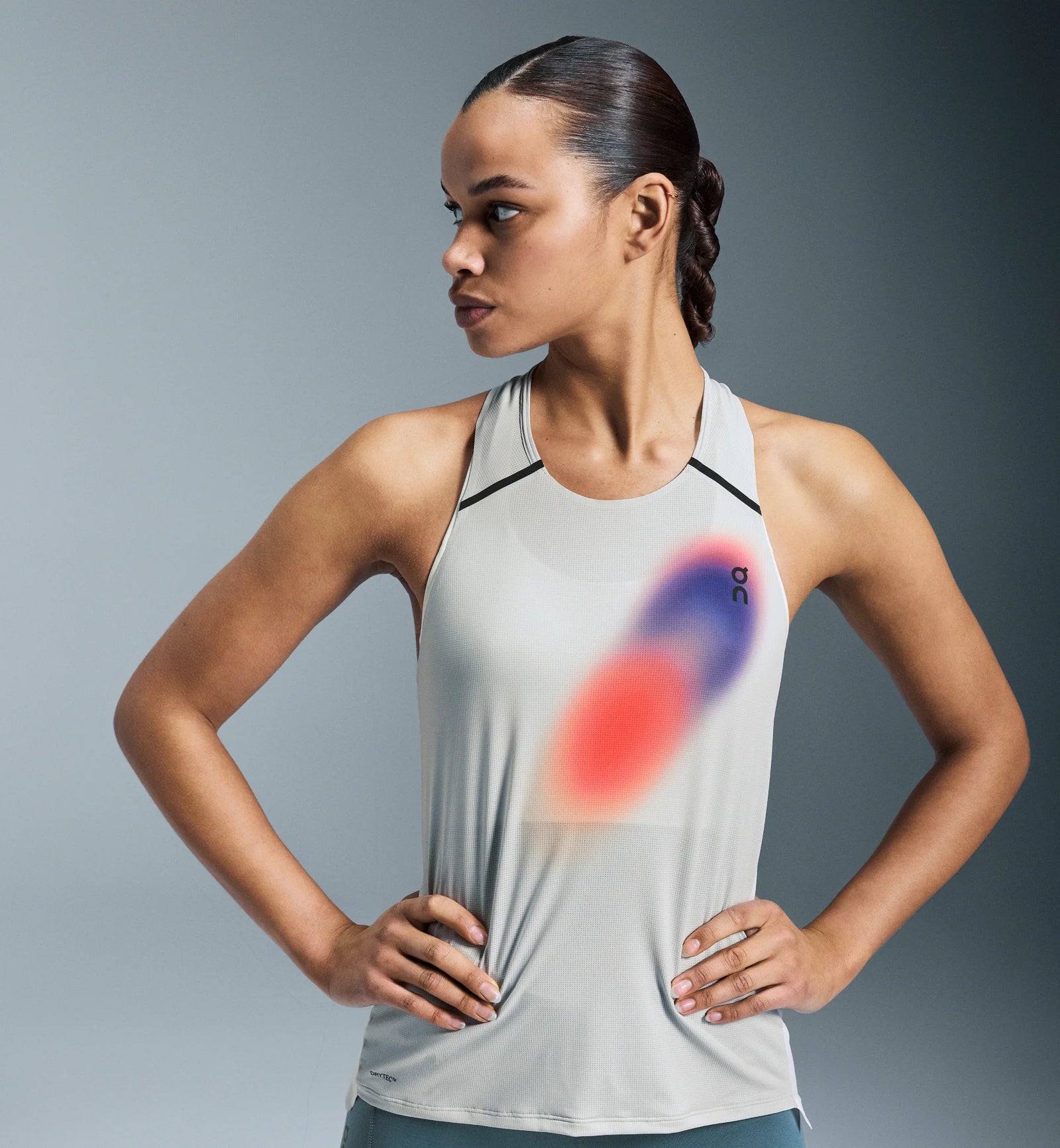 Performance Tank