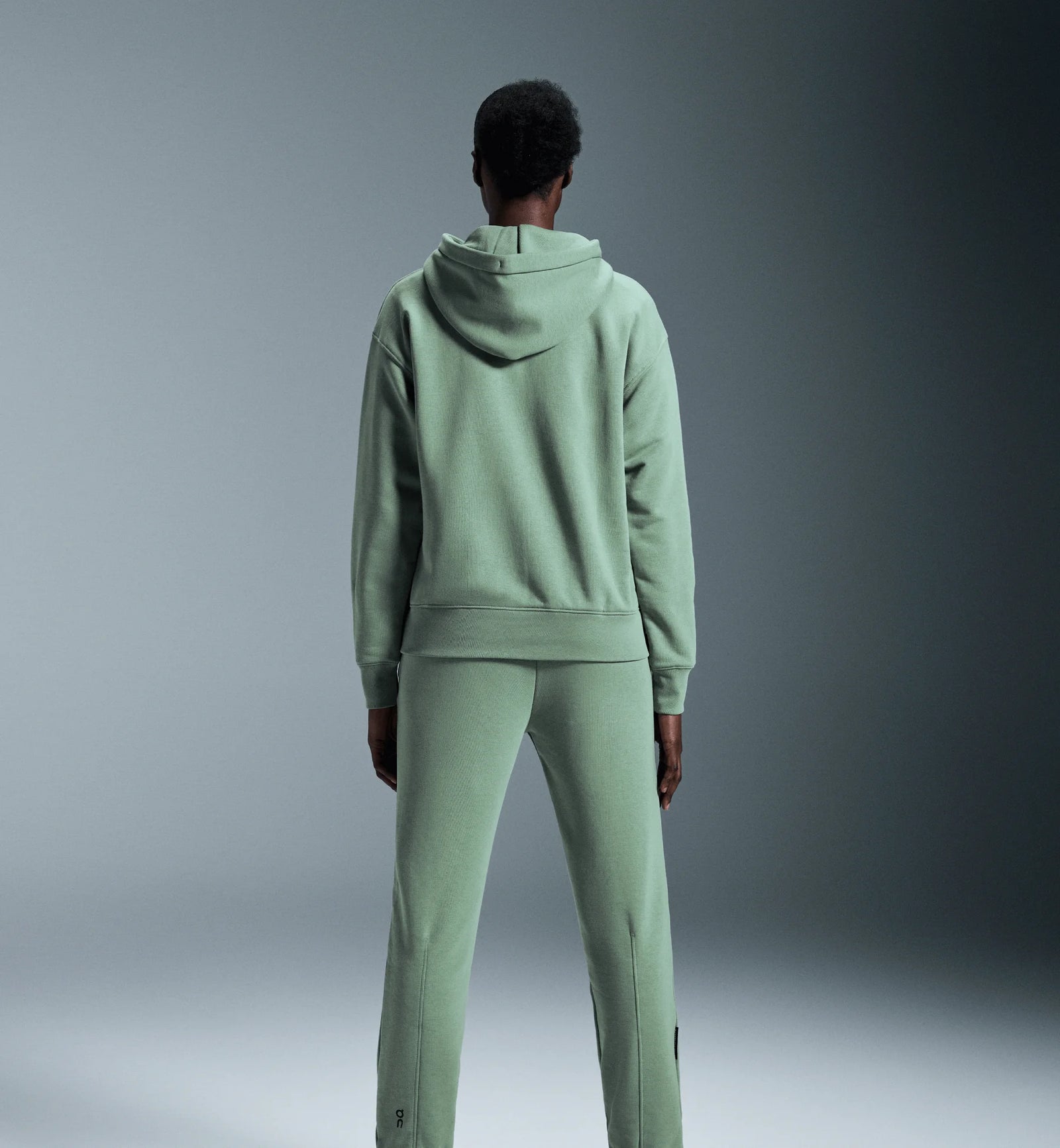 Club Hoodie
