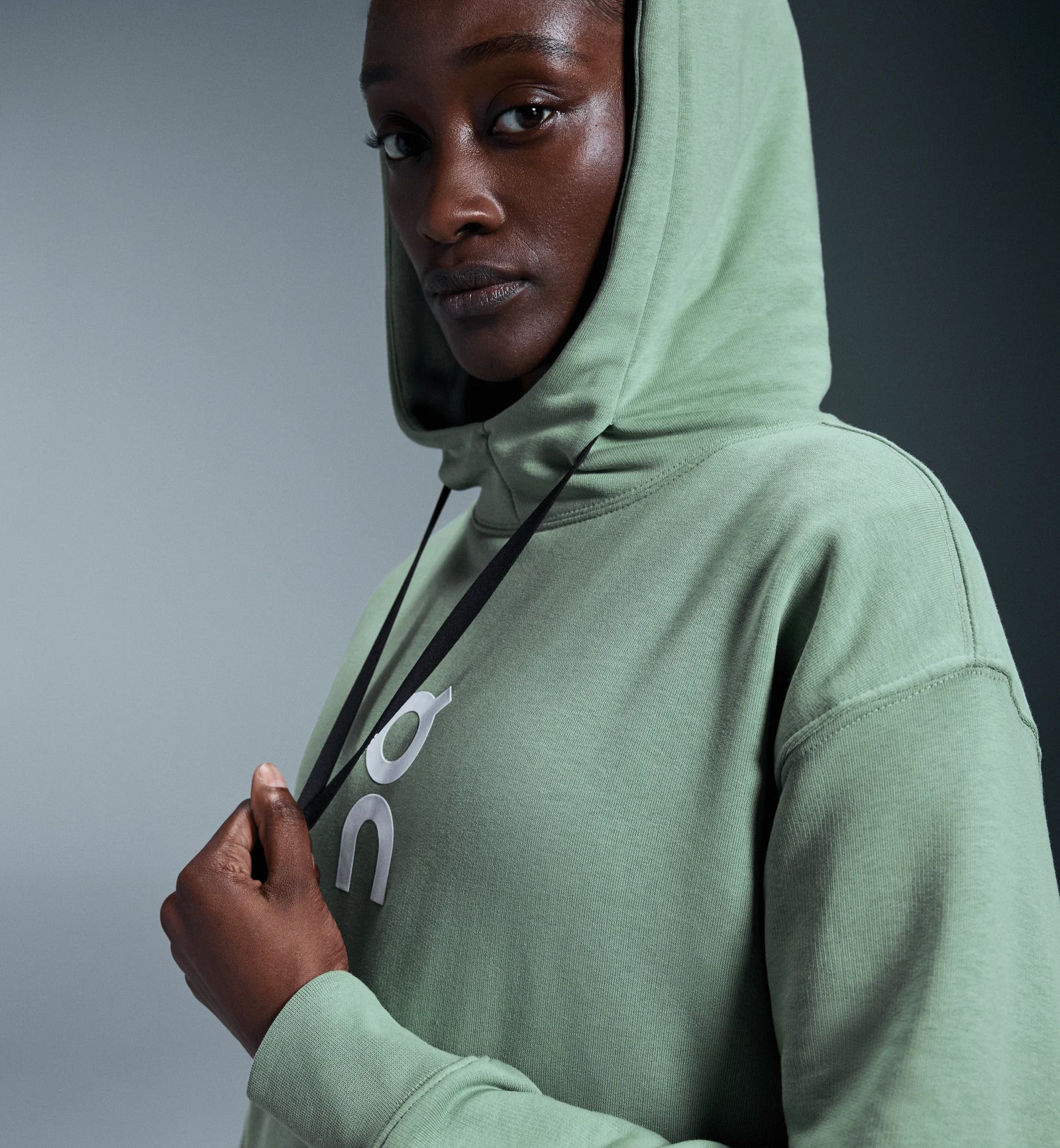 Club Hoodie