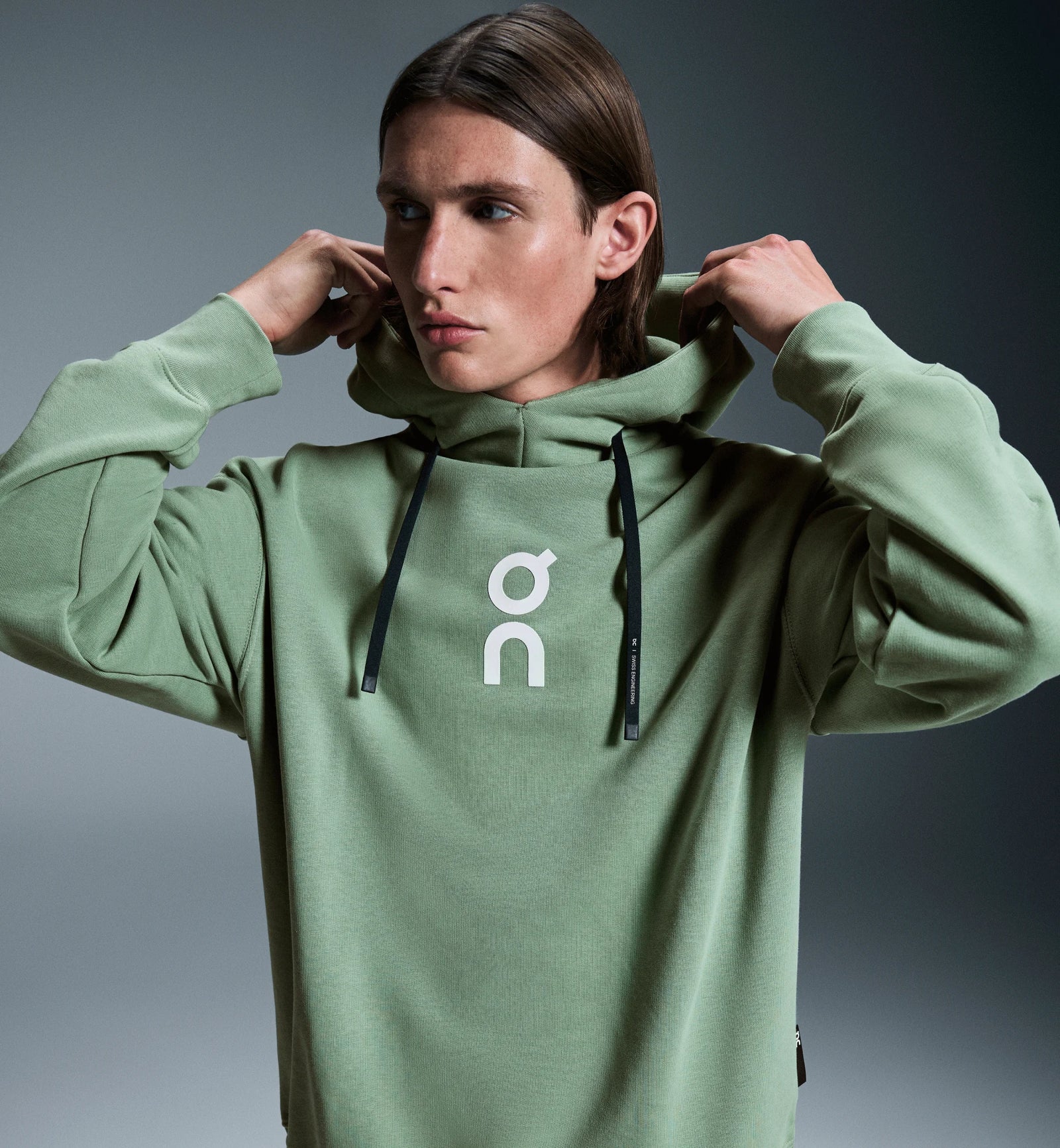 Club Hoodie