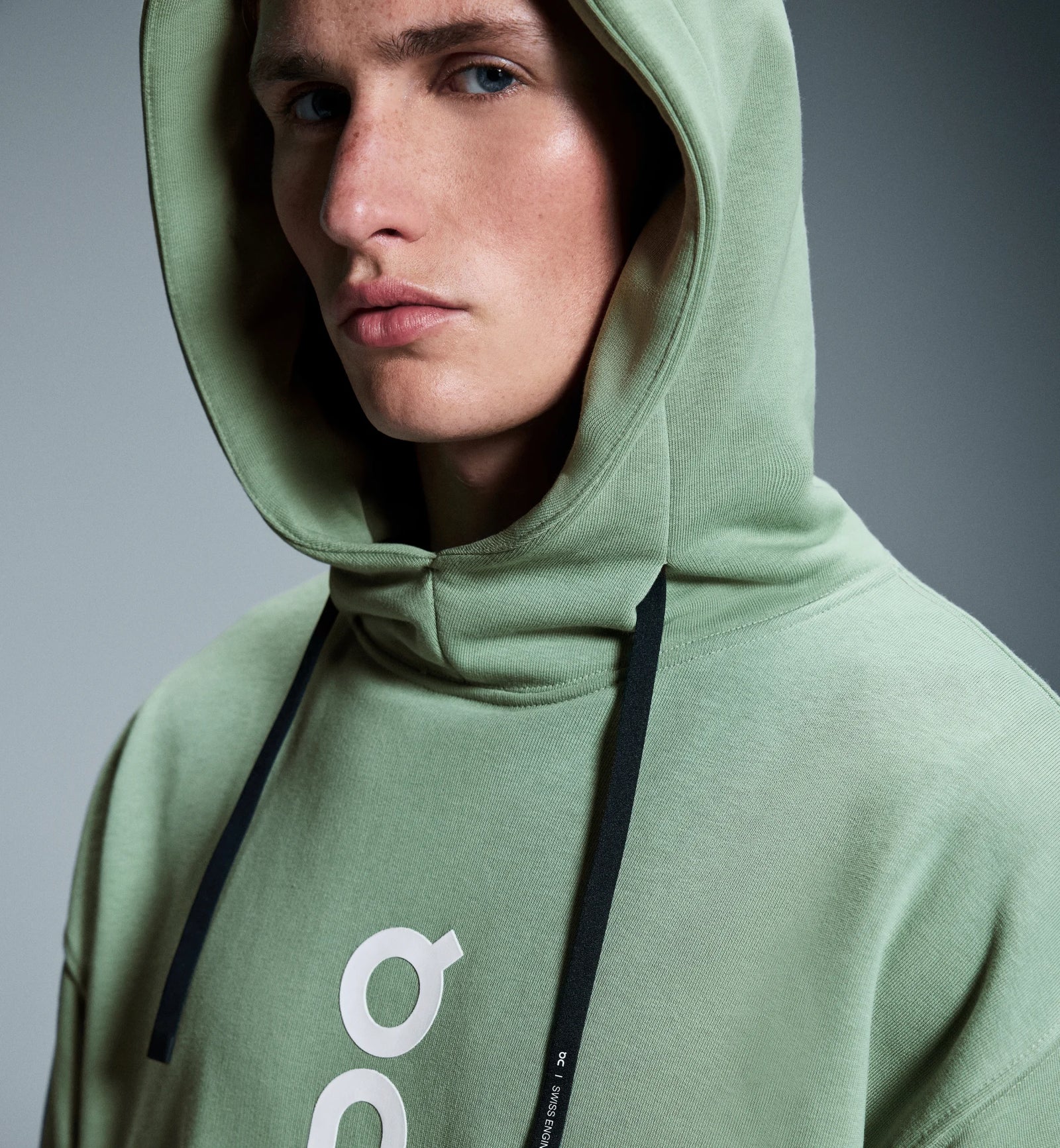 Club Hoodie