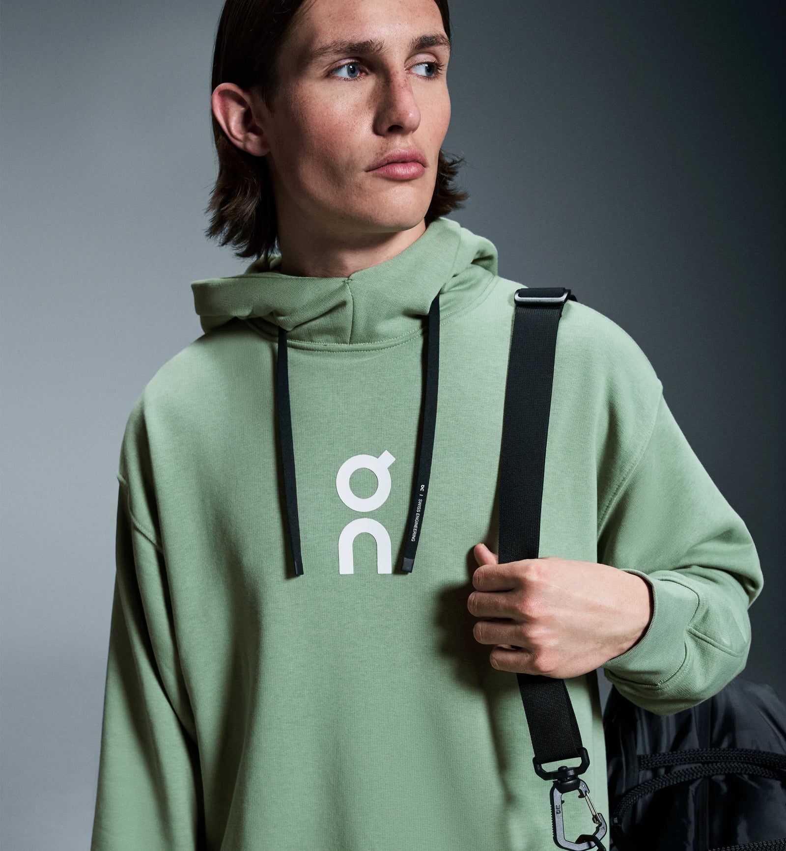 Club Hoodie