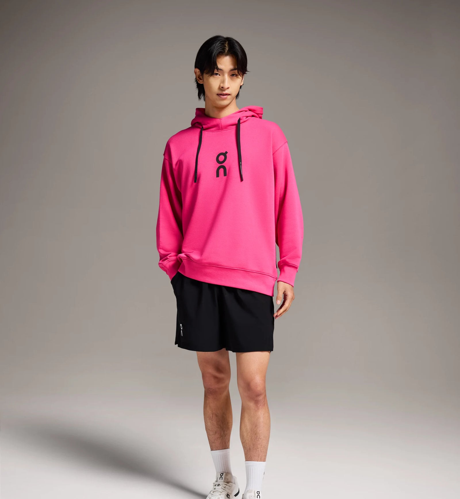 Club Hoodie