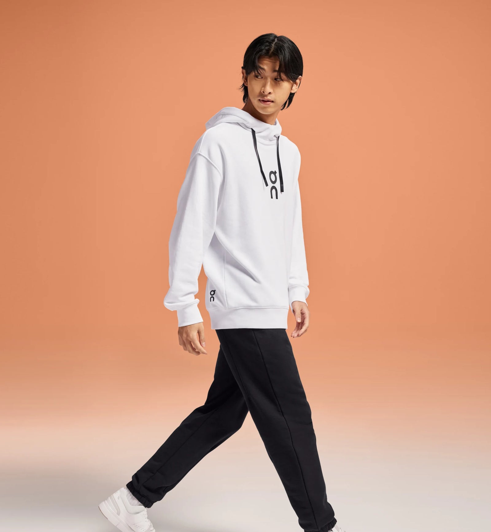 Club Hoodie