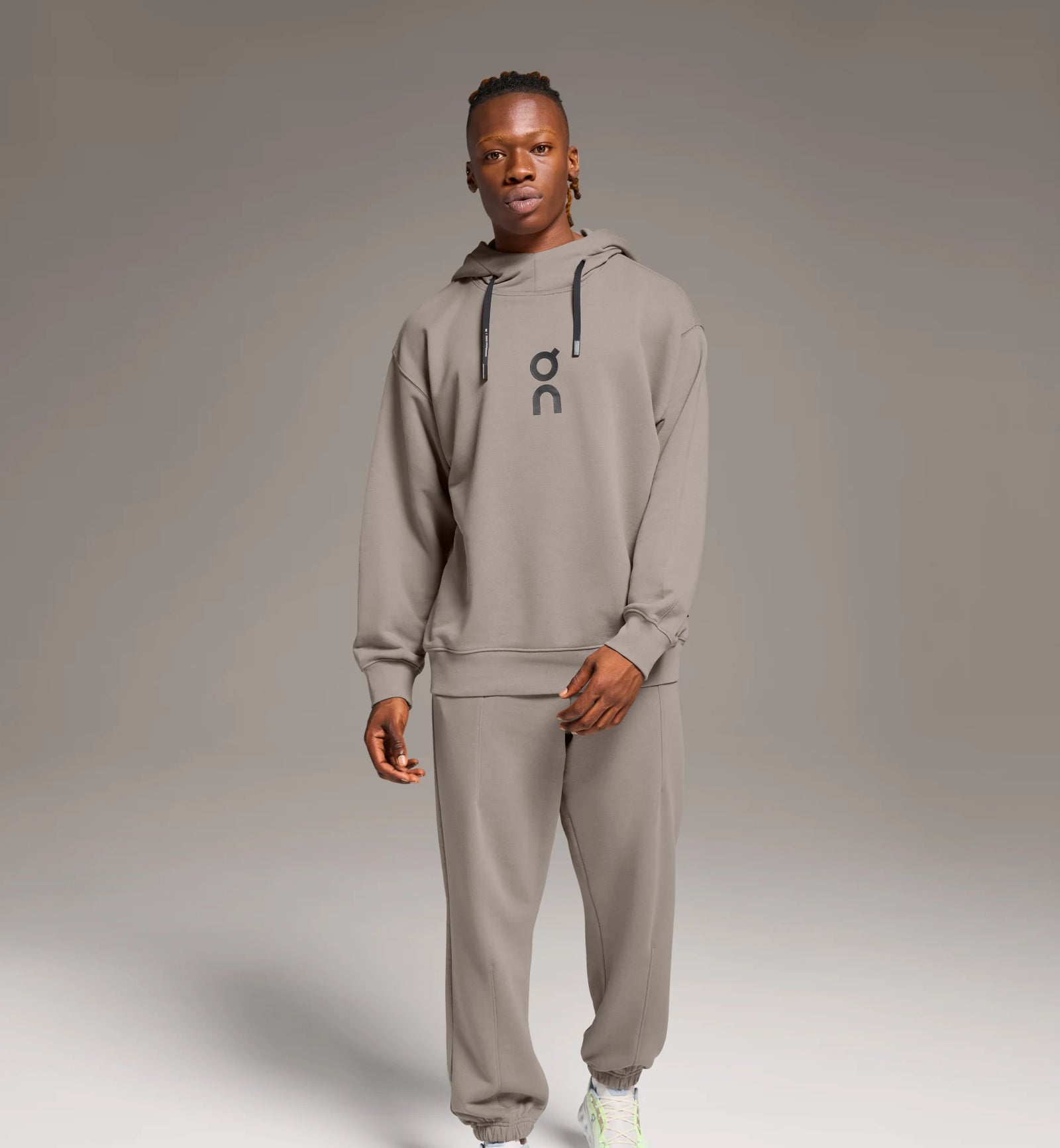 Club Hoodie