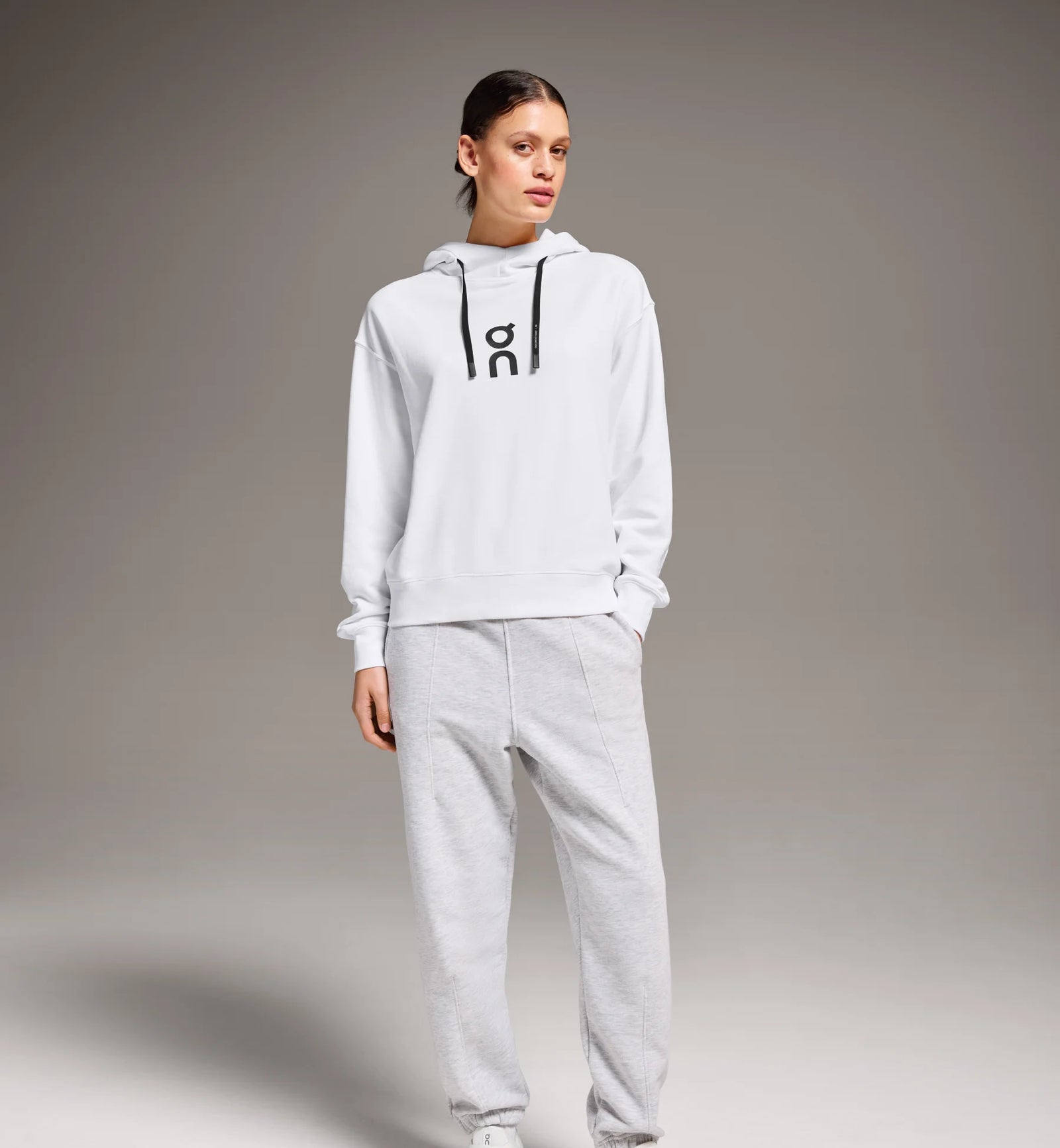 Club Hoodie