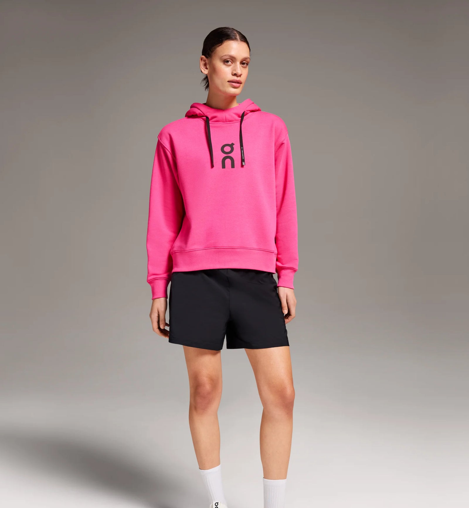 Club Hoodie