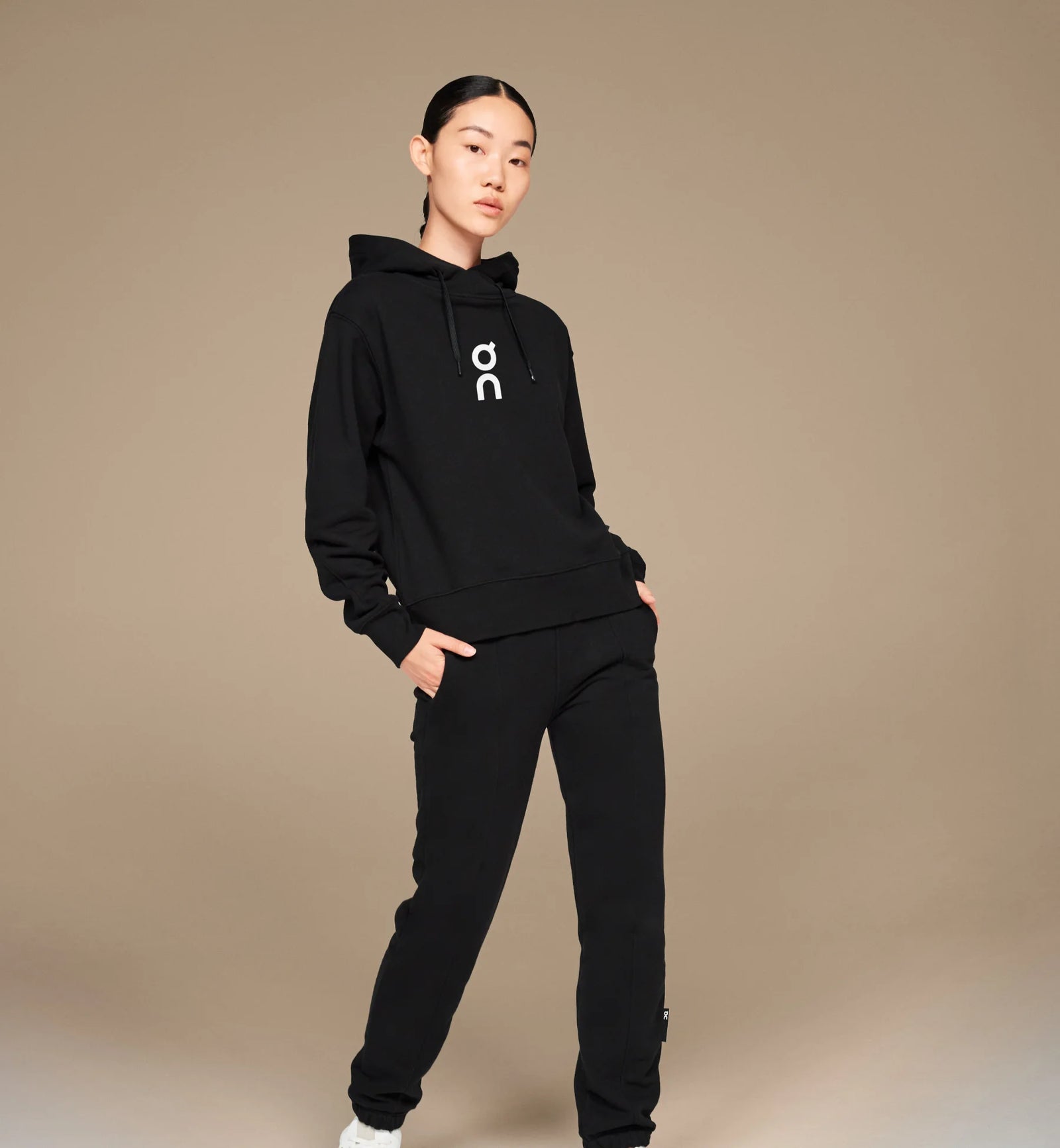 Club Hoodie