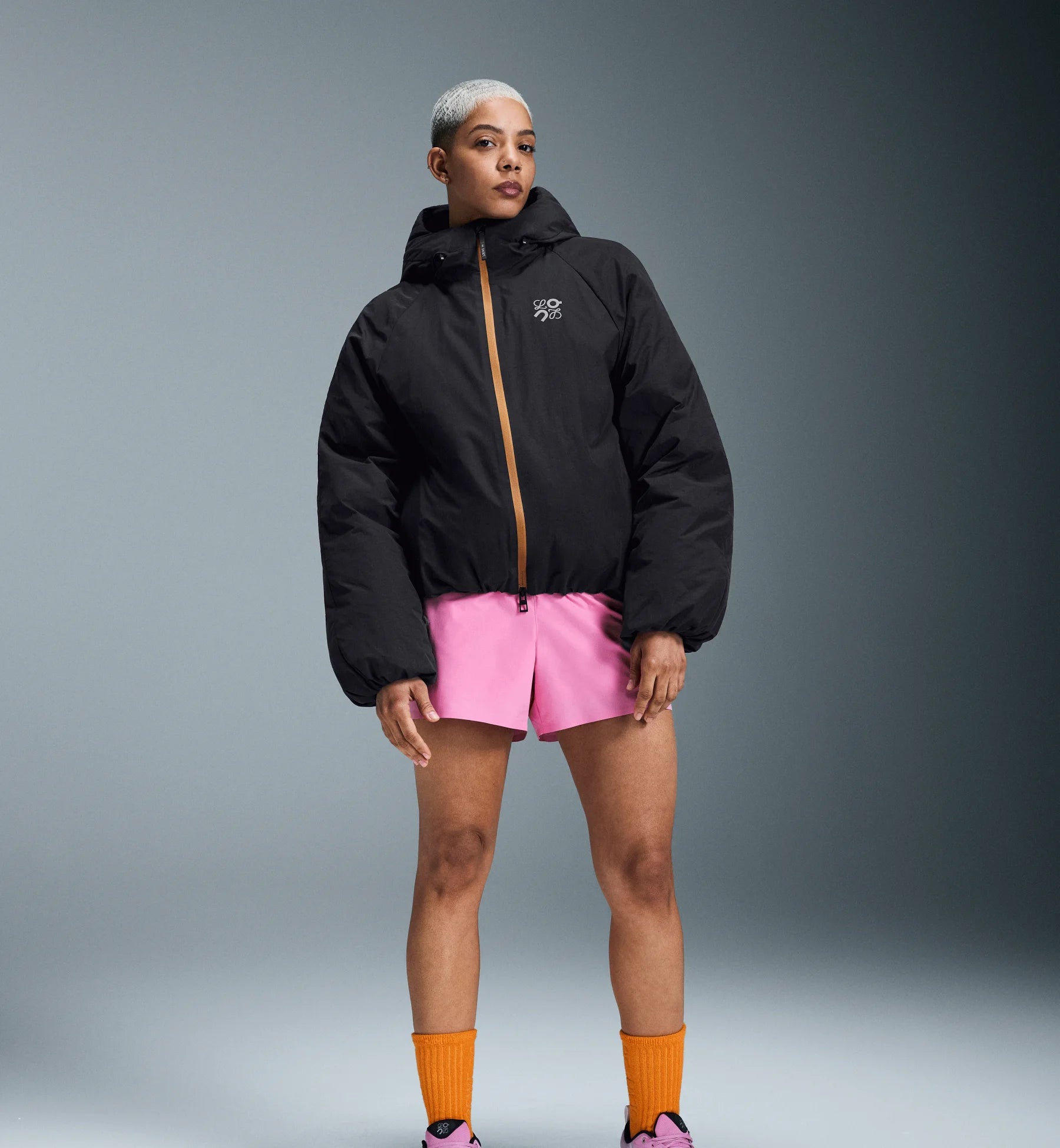 Puffer Jacket LOEWE