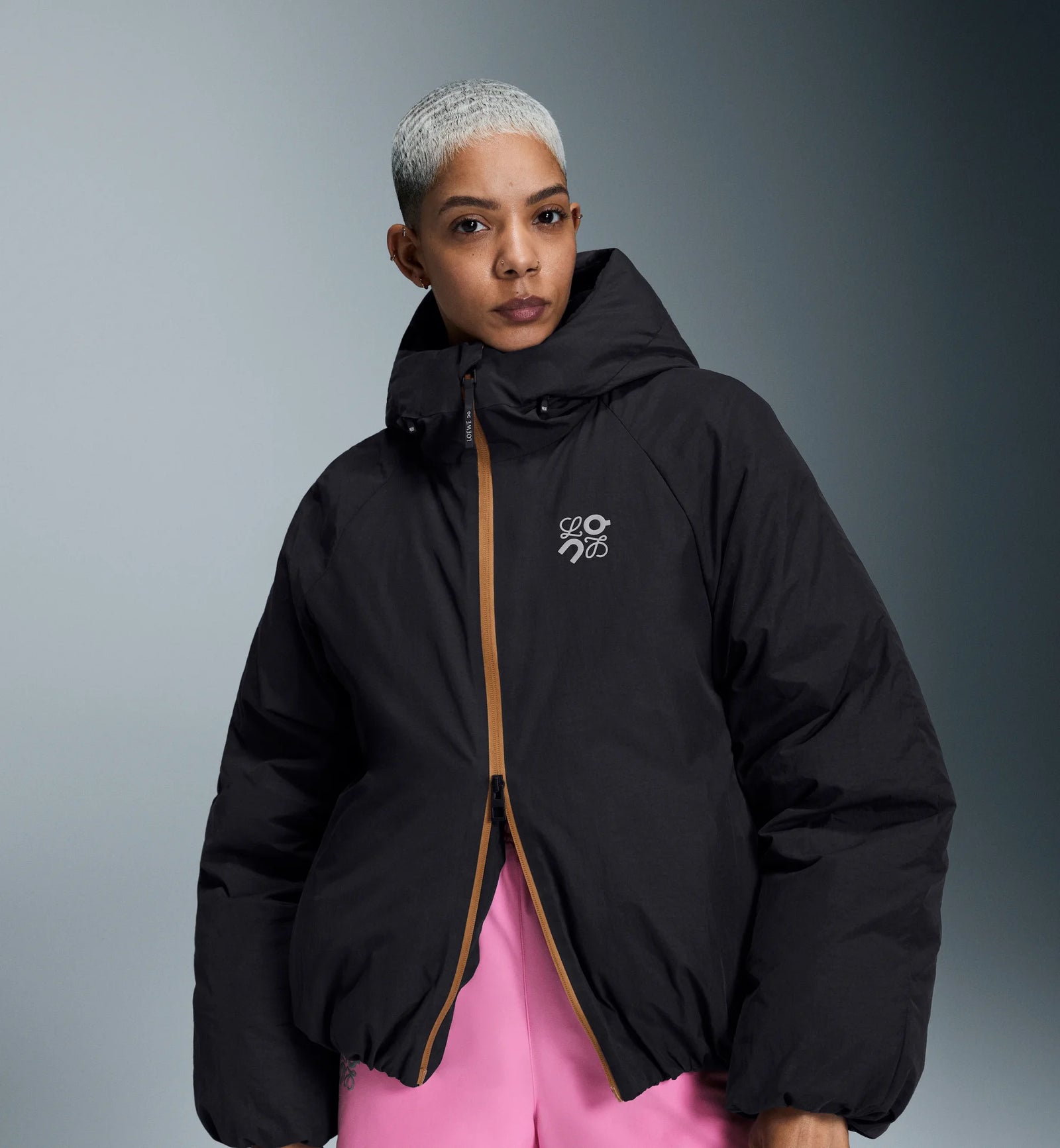 Puffer Jacket LOEWE