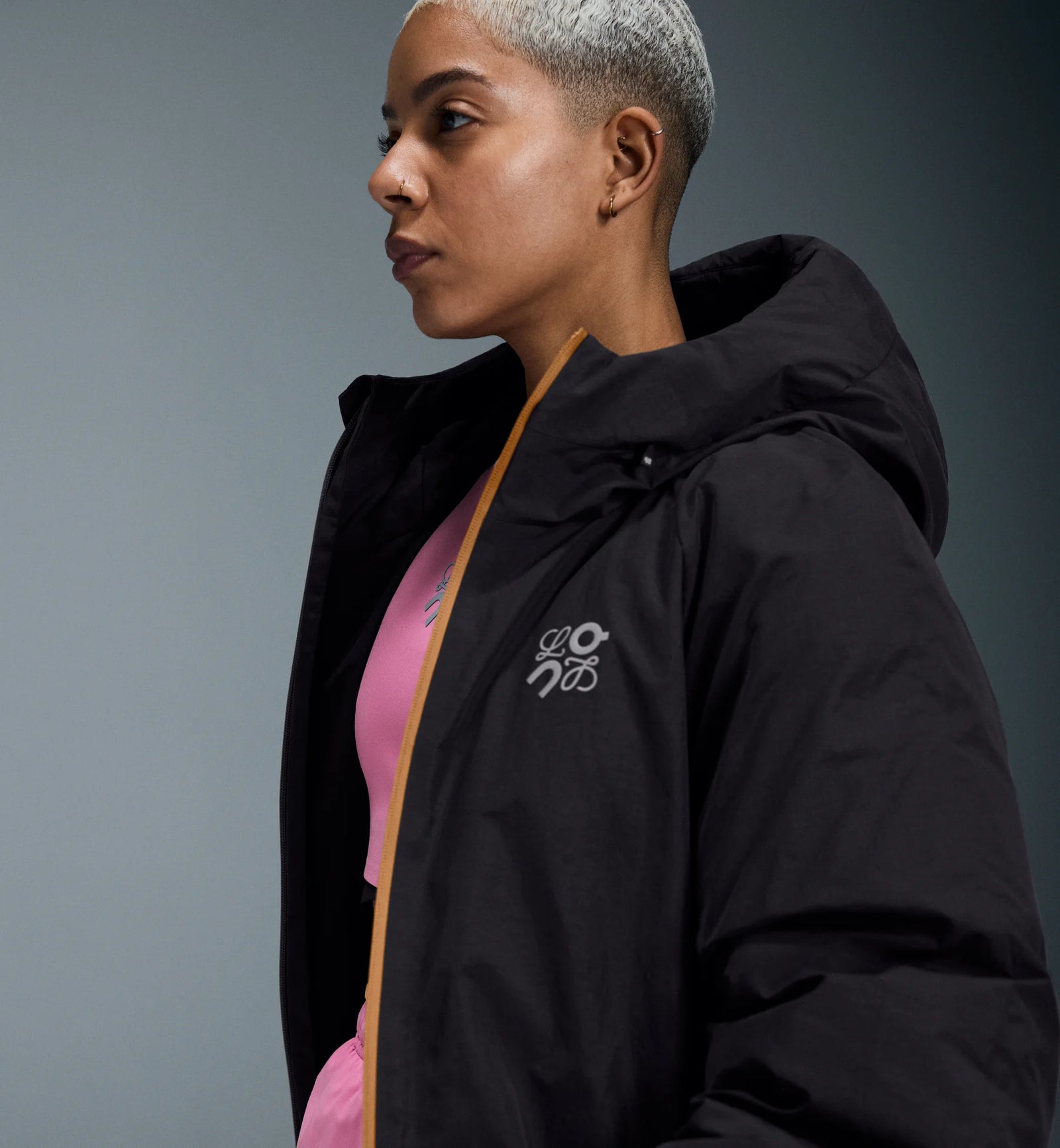 Puffer Jacket LOEWE