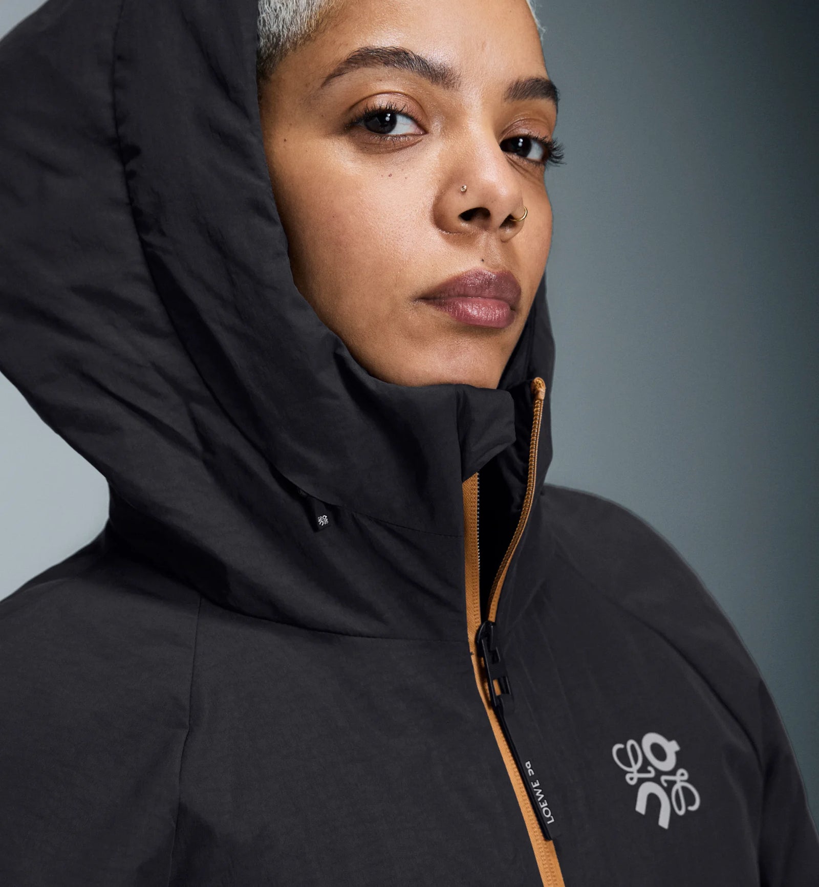 Puffer Jacket LOEWE
