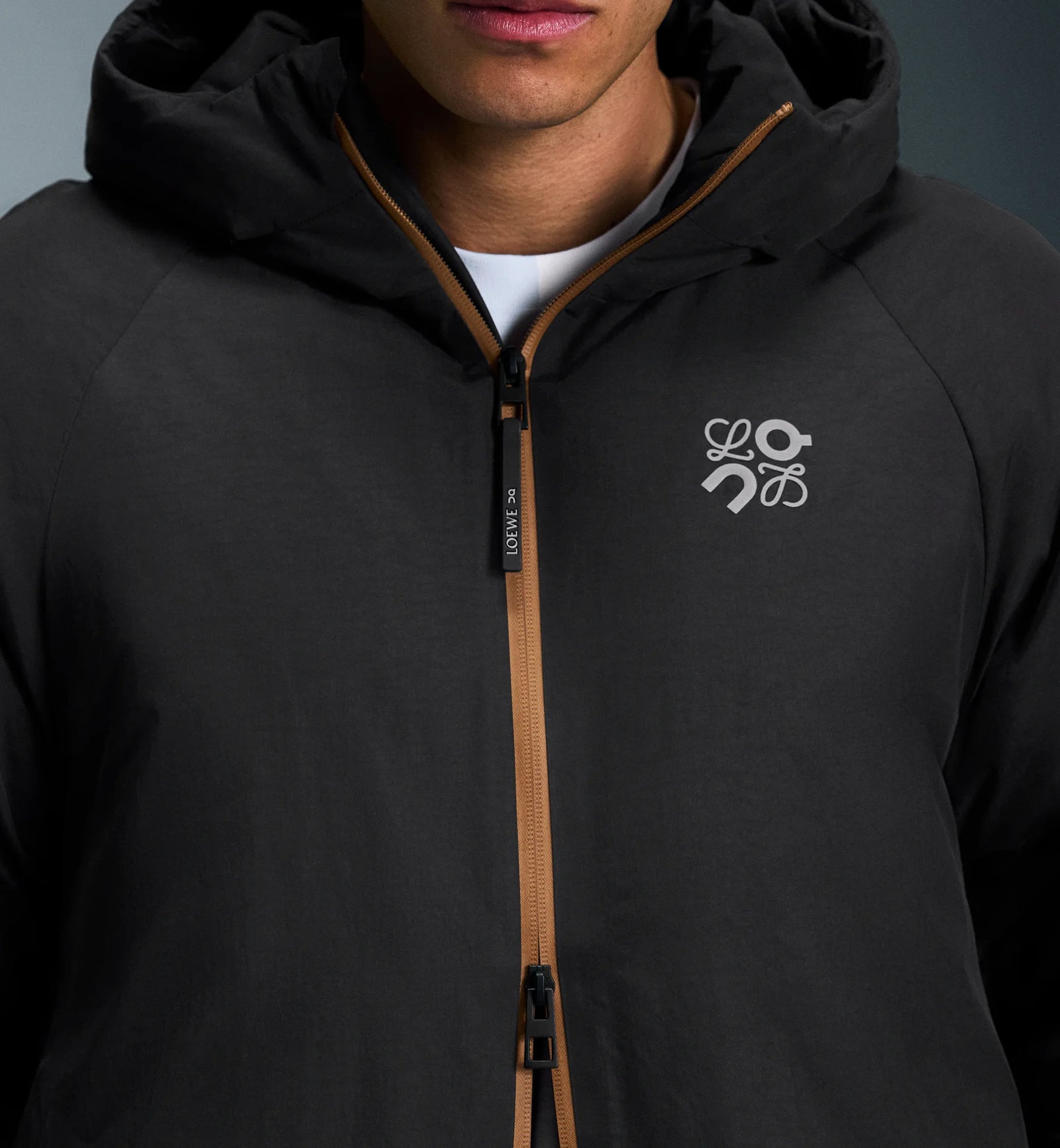 Puffer Jacket LOEWE