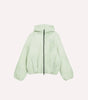 Puffer Jacket colorful