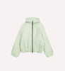 Puffer Jacket colorful