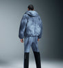Puffer Jacket colorful