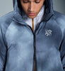 Puffer Jacket colorful
