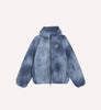 Puffer Jacket colorful