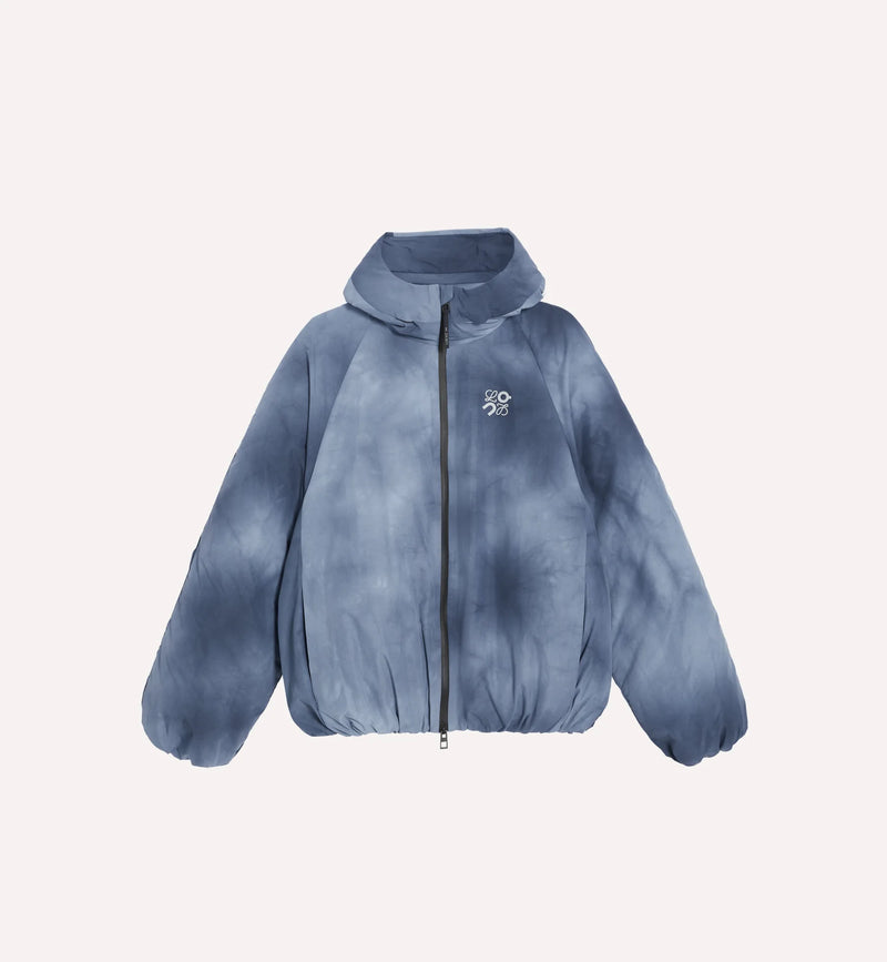 Puffer Jacket colorful