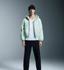 Puffer Jacket colorful