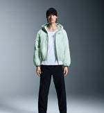 Puffer Jacket colorful