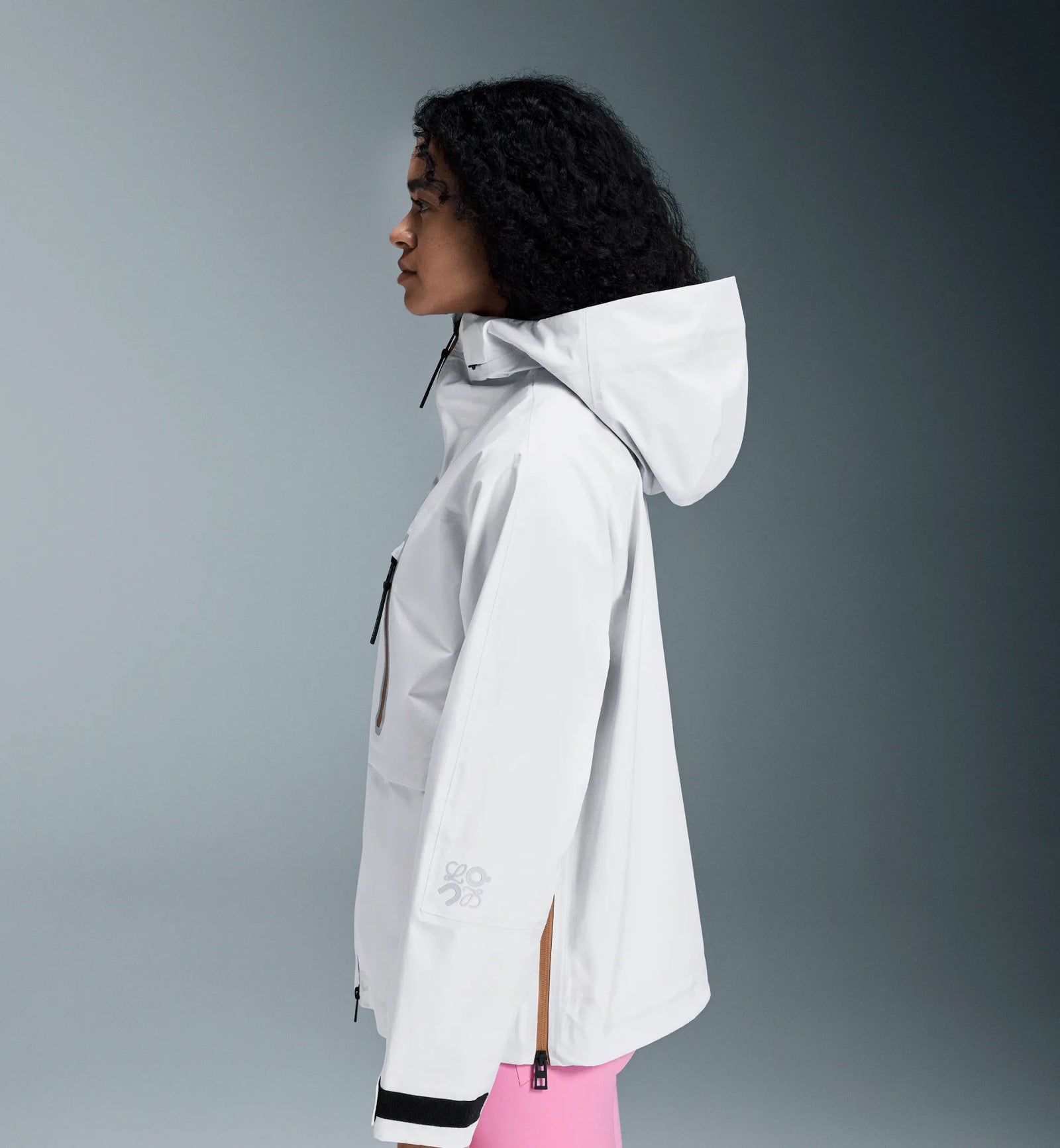 Storm Jacket LOEWE