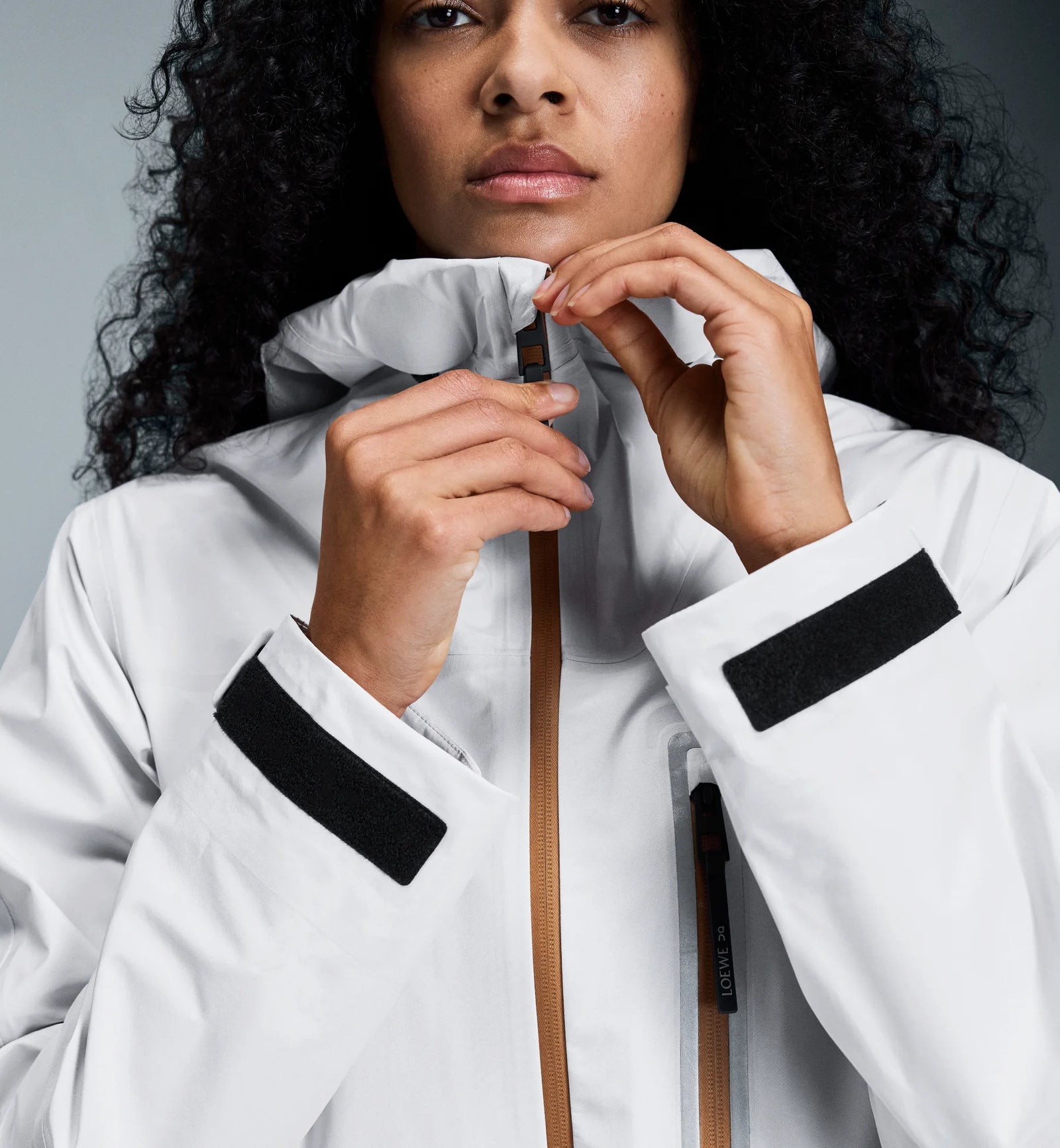 Storm Jacket LOEWE