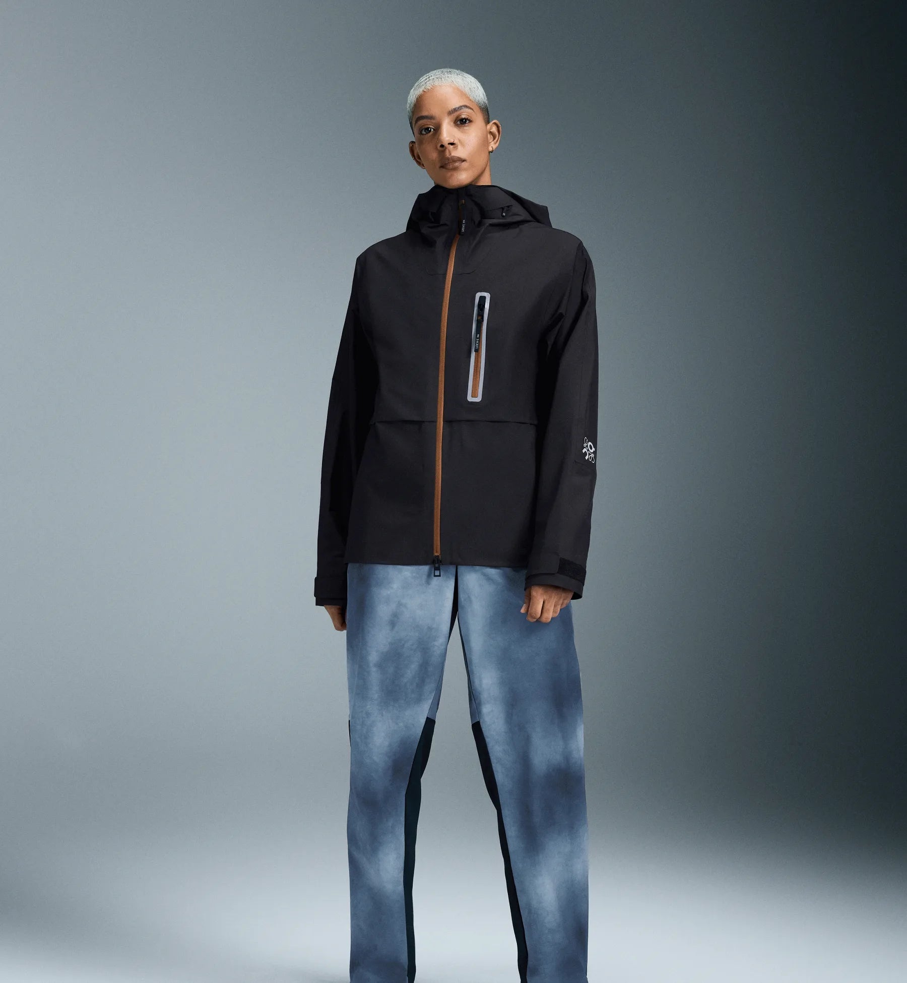 Storm Jacket LOEWE