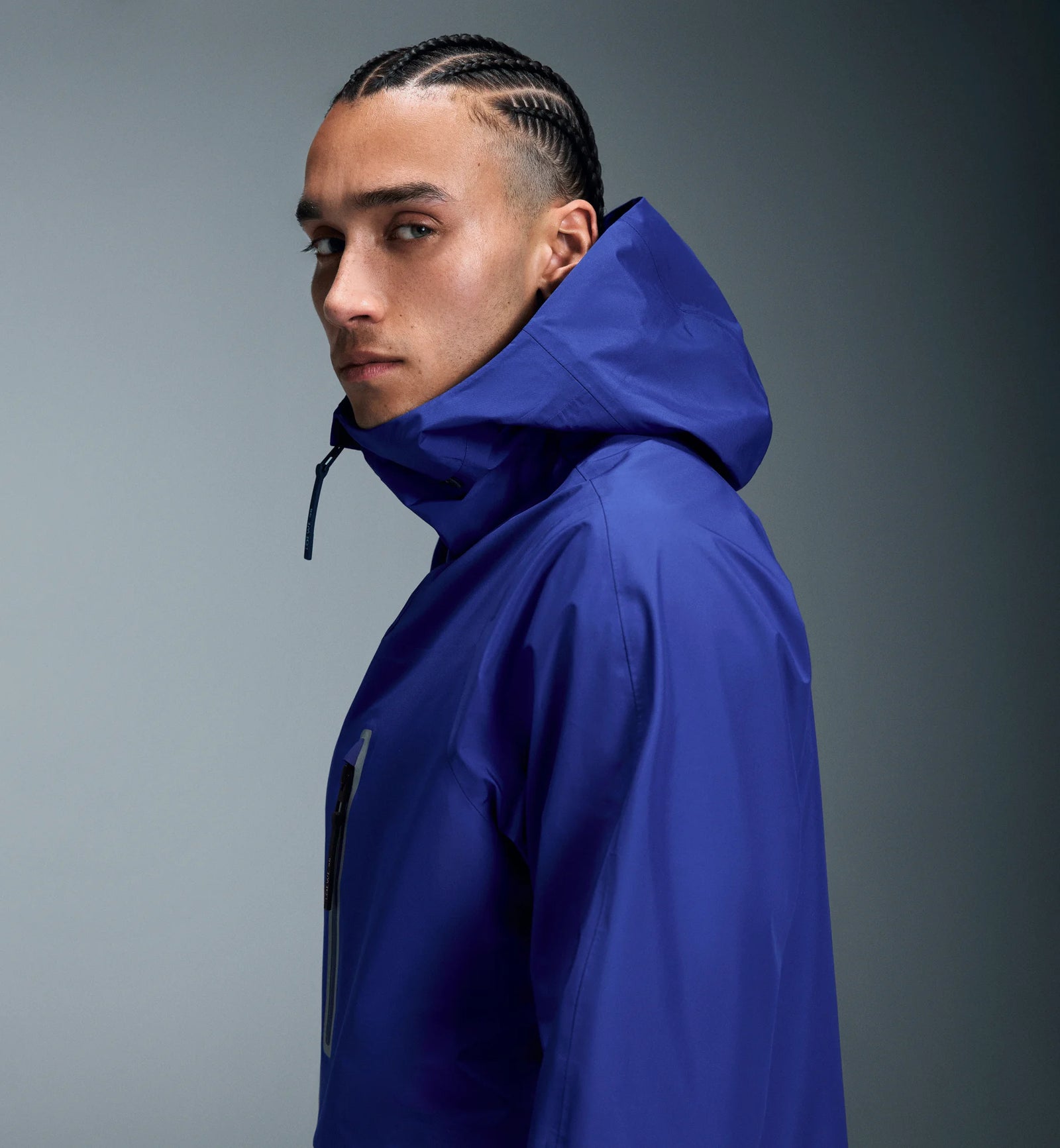 Storm Jacket LOEWE