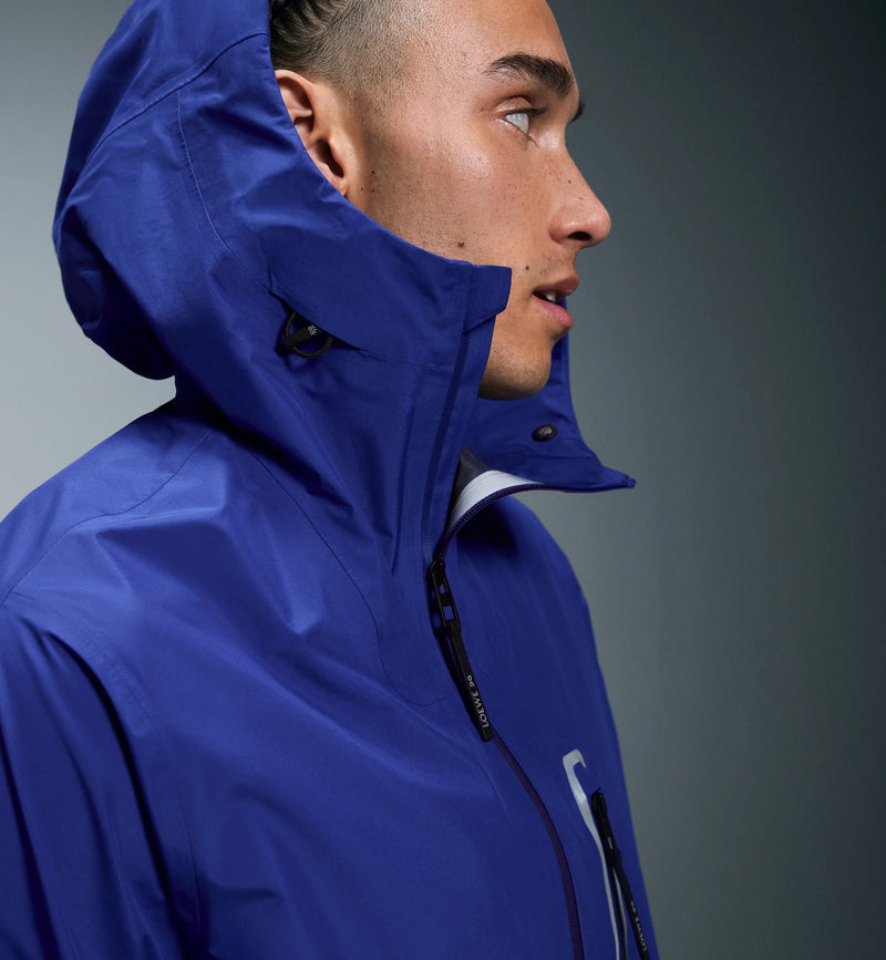 Storm Jacket LOEWE