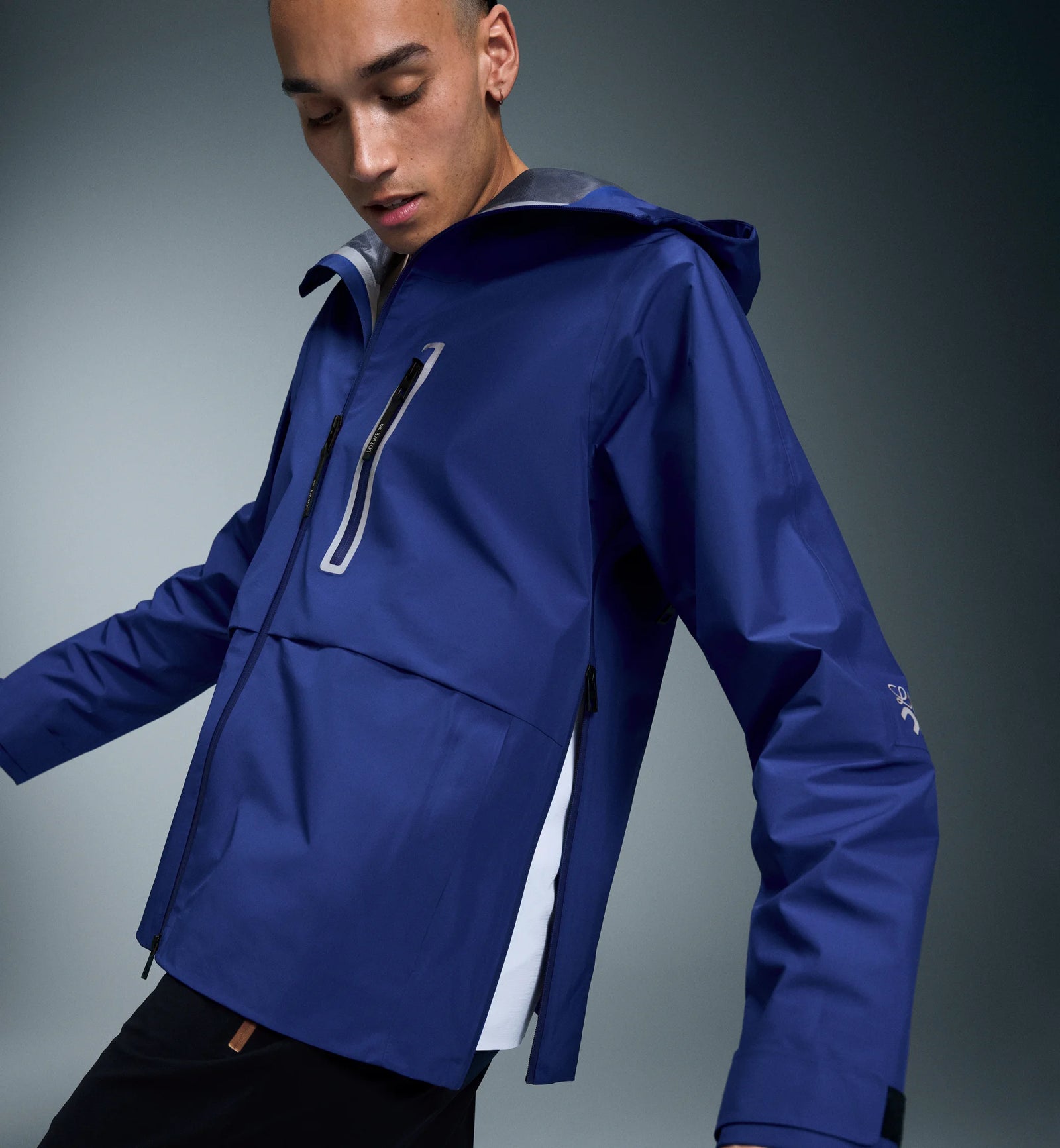 Storm Jacket LOEWE