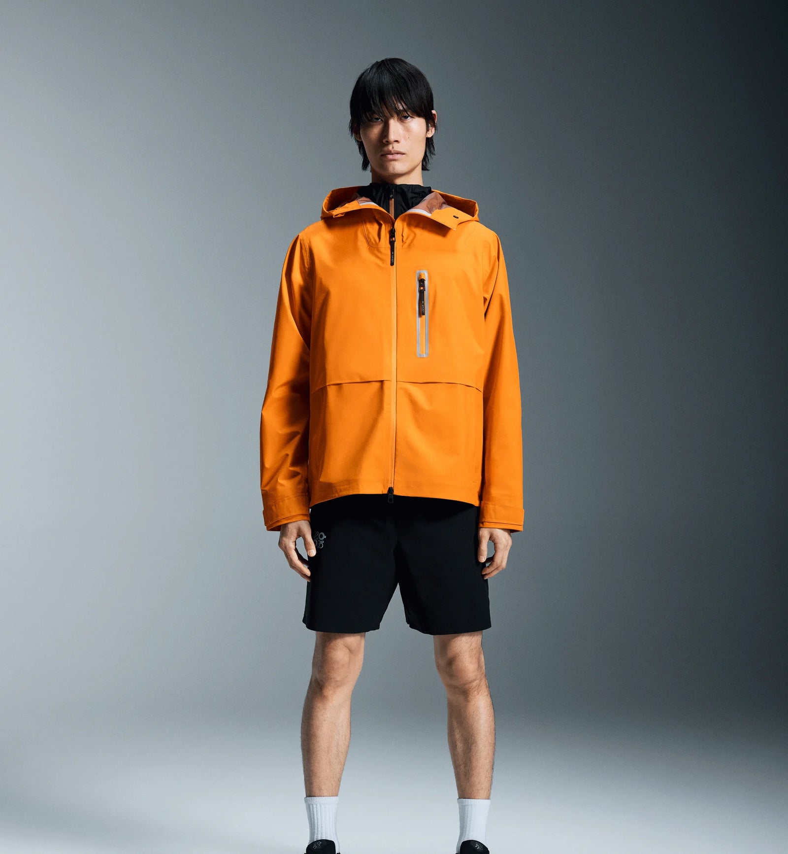 Storm Jacket LOEWE