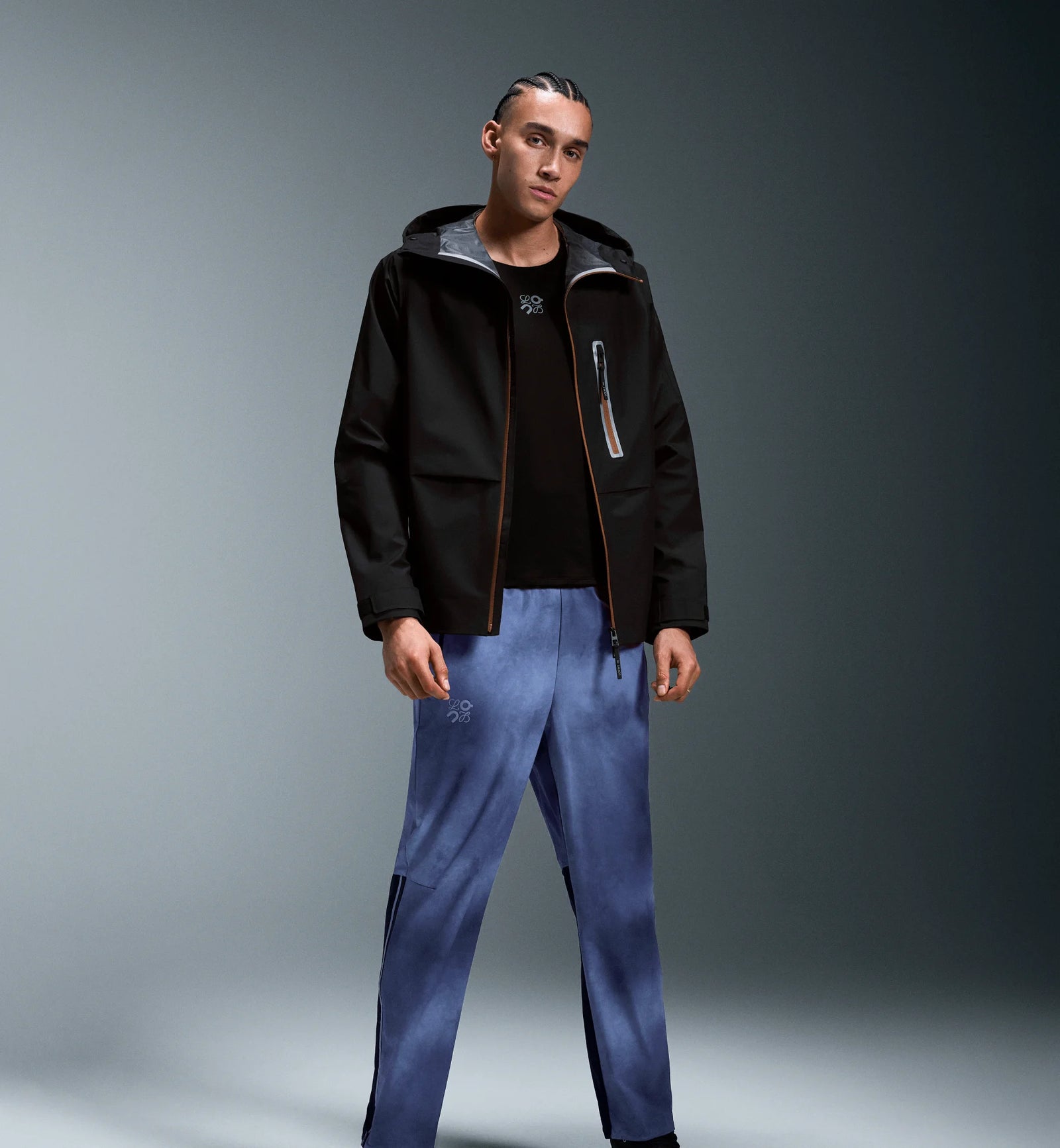Storm Jacket LOEWE