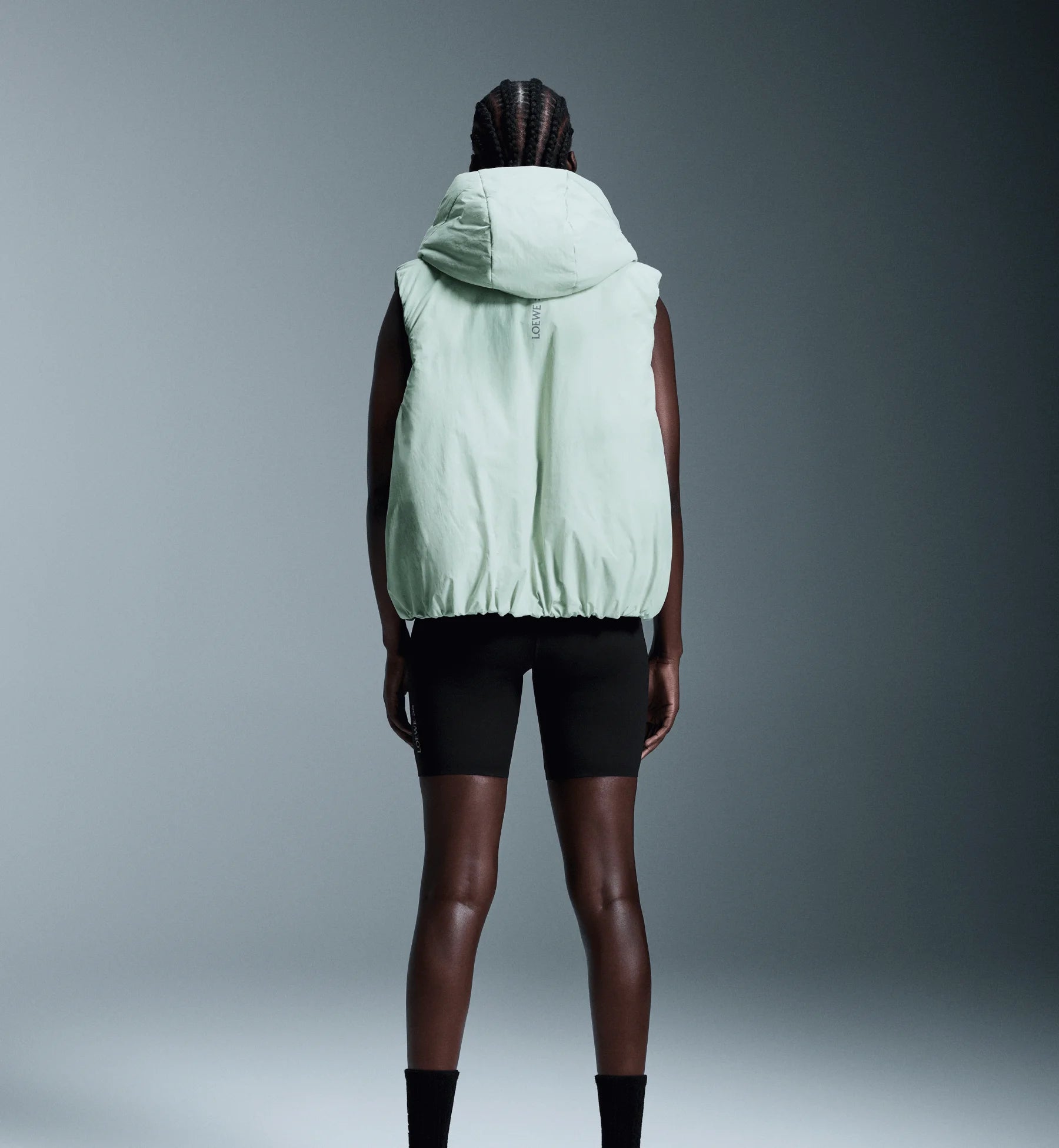 Puffer Vest LOEWE