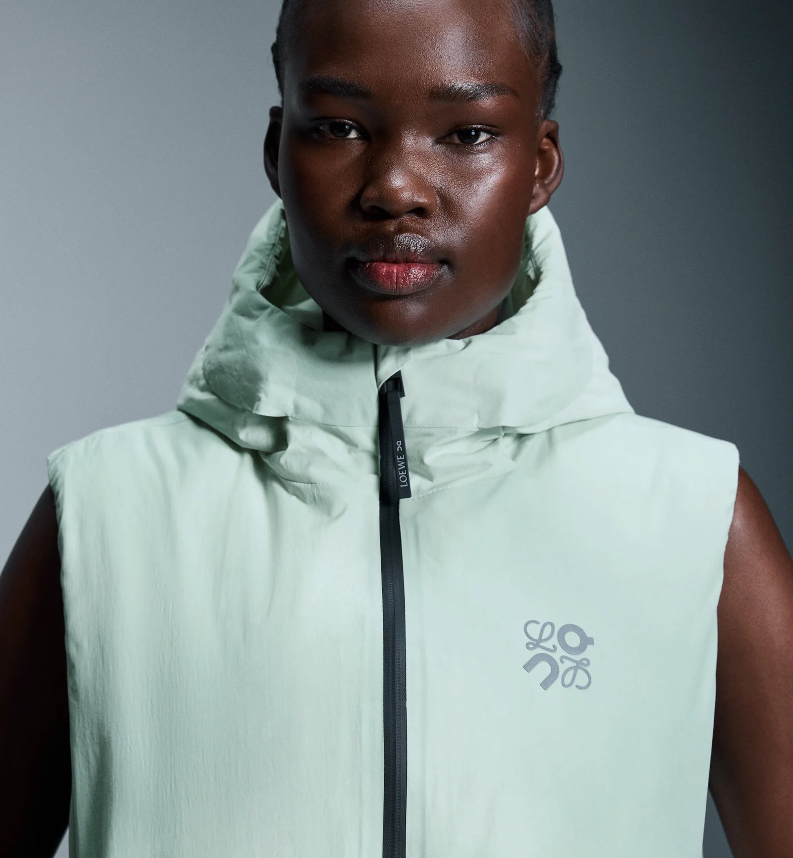 Puffer Vest LOEWE