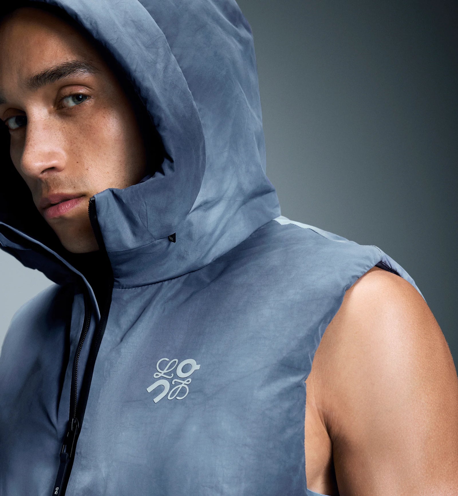 Puffer Vest LOEWE